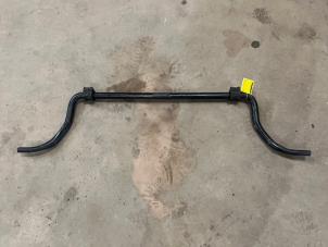 Gebruikte Stabilisatorstang voor Mercedes GLE (W166) 250d 2.0 Prijs € 65,00 Margeregeling aangeboden door F. van den Mosselaar autodemontage