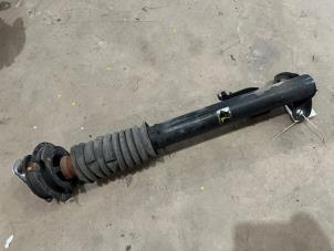 Gebruikte Mac Phersonpoot links-voor Mercedes E (W124) 2.2 E-220 16V Prijs € 35,00 Margeregeling aangeboden door F. van den Mosselaar autodemontage