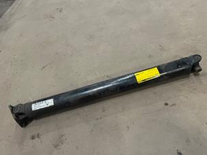 Gebruikte Tussenas Mercedes ML I (163) 400 4.0 CDI V8 32V Prijs € 50,00 Margeregeling aangeboden door F. van den Mosselaar autodemontage