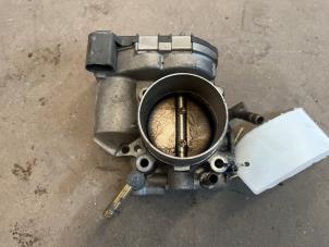 Gebruikte Gasklephuis Seat Alhambra (7V8/9) 2.0 Prijs € 25,00 Margeregeling aangeboden door F. van den Mosselaar autodemontage