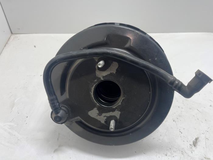 Gebruikte Rembol BMW 3 serie (E90) 335d 24V Prijs € 35,00 Margeregeling aangeboden door F. van den Mosselaar autodemontage
