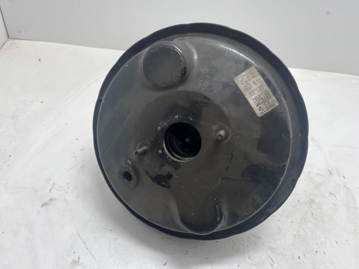 Gebruikte Rembol Volkswagen Transporter T5 2.0 TDI DRF Prijs € 25,00 Margeregeling aangeboden door F. van den Mosselaar autodemontage