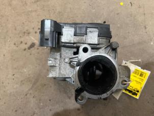 Gebruikte Gasklephuis Fiat Punto Evo (199) 1.3 JTD Multijet 85 16V Euro 5 Prijs € 25,00 Margeregeling aangeboden door F. van den Mosselaar autodemontage