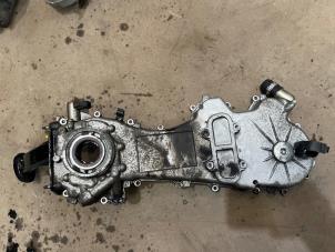 Gebruikte Distributiedeksel Fiat Punto Evo (199) 1.3 JTD Multijet 85 16V Euro 5 Prijs € 25,00 Margeregeling aangeboden door F. van den Mosselaar autodemontage