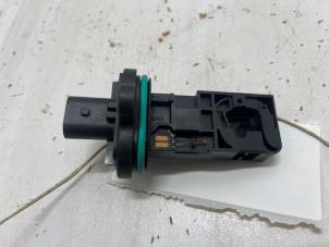 Gebruikte Luchtmassameter Opel Mokka/Mokka X 1.7 CDTI 16V 4x2 Prijs € 25,00 Margeregeling aangeboden door F. van den Mosselaar autodemontage