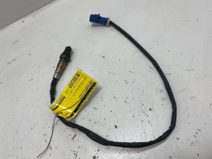 Gebruikte Lambda Sonde Ford Focus 3 1.0 Ti-VCT EcoBoost 12V 100 Prijs € 15,00 Margeregeling aangeboden door F. van den Mosselaar autodemontage