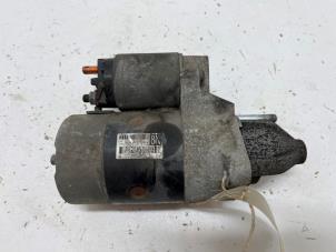 Gebruikte Startmotor Suzuki Swift (ZA/ZC/ZD1/2/3/9) 1.3 VVT 16V Prijs € 35,00 Margeregeling aangeboden door F. van den Mosselaar autodemontage