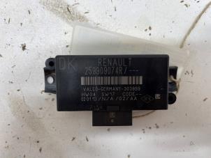 Gebruikte Module PDC Renault Megane III Grandtour (KZ) 1.5 dCi 110 Prijs € 65,00 Margeregeling aangeboden door F. van den Mosselaar autodemontage