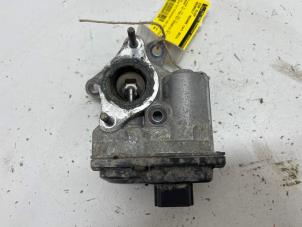 Gebruikte EGR Klep Renault Megane III Grandtour (KZ) 1.5 dCi 110 Prijs € 15,00 Margeregeling aangeboden door F. van den Mosselaar autodemontage