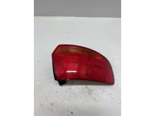 Gebruikte Achterlicht links Audi A3 Sportback (8PA) 2.0 TDI DPF Prijs € 25,00 Margeregeling aangeboden door F. van den Mosselaar autodemontage