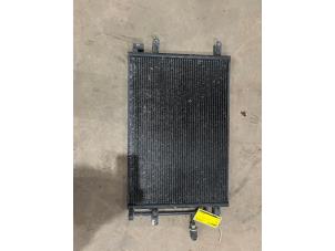 Gebruikte Airco Condensor Audi A4 Avant (B7) 2.5 TDI V6 24V Prijs € 35,00 Margeregeling aangeboden door F. van den Mosselaar autodemontage
