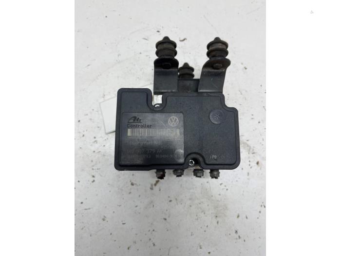 Gebruikte ABS Pomp Skoda Octavia Combi (1Z5) 1.2 TSI Prijs € 40,00 Margeregeling aangeboden door F. van den Mosselaar autodemontage