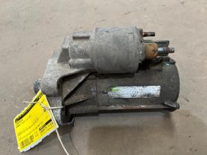 Gebruikte Startmotor Renault Clio III Estate/Grandtour (KR) 1.5 dCi FAP Prijs € 35,00 Margeregeling aangeboden door F. van den Mosselaar autodemontage