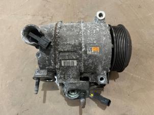 Gebruikte Aircopomp Ford Focus 3 Wagon 1.5 TDCi ECOnetic Prijs € 45,00 Margeregeling aangeboden door F. van den Mosselaar autodemontage