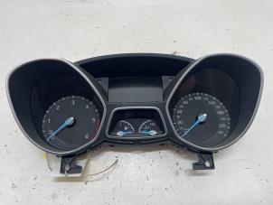 Gebruikte Cockpit Ford Focus 3 Wagon 1.5 TDCi ECOnetic Prijs € 35,00 Margeregeling aangeboden door F. van den Mosselaar autodemontage