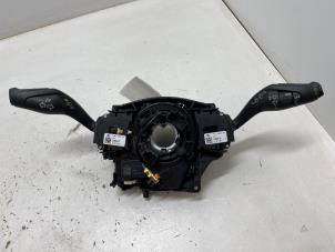 Gebruikte Combischakelaar Stuurkolom Ford Focus 3 Wagon 1.5 TDCi ECOnetic Prijs € 35,00 Margeregeling aangeboden door F. van den Mosselaar autodemontage