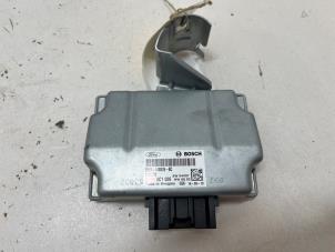 Gebruikte Spanningsregelaar Ford Focus 3 Wagon 1.5 TDCi ECOnetic Prijs € 15,00 Margeregeling aangeboden door F. van den Mosselaar autodemontage