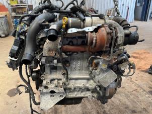 Gebruikte Motor Ford Focus 3 Wagon 1.5 TDCi ECOnetic Prijs € 2.000,00 Margeregeling aangeboden door F. van den Mosselaar autodemontage