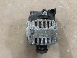 Gebruikte Dynamo Ford Focus 3 Wagon 1.5 TDCi ECOnetic Prijs € 50,00 Margeregeling aangeboden door F. van den Mosselaar autodemontage