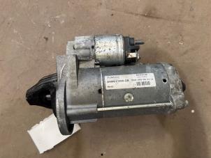 Gebruikte Startmotor Ford Focus 3 Wagon 1.5 TDCi ECOnetic Prijs € 35,00 Margeregeling aangeboden door F. van den Mosselaar autodemontage