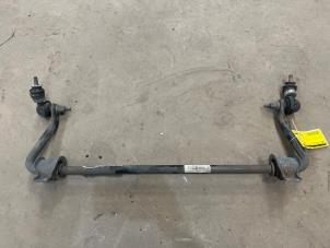 Gebruikte Stabilisatorstang achter Ford Focus 3 Wagon 1.5 TDCi ECOnetic Prijs € 25,00 Margeregeling aangeboden door F. van den Mosselaar autodemontage