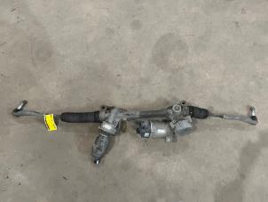 Gebruikte Stuurhuis Bekrachtigd Opel Insignia Grand Sport 1.5 Turbo 16V 165 Prijs € 500,00 Margeregeling aangeboden door F. van den Mosselaar autodemontage