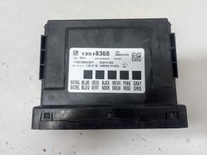 Gebruikte Bodycontrol Module Opel Insignia Grand Sport 1.5 Turbo 16V 165 Prijs € 35,00 Margeregeling aangeboden door F. van den Mosselaar autodemontage