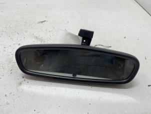 Gebruikte Spiegel binnen Opel Insignia Grand Sport 1.5 Turbo 16V 165 Prijs € 20,00 Margeregeling aangeboden door F. van den Mosselaar autodemontage