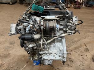 Gebruikte Motor Opel Insignia Grand Sport 1.5 Turbo 16V 165 Prijs € 2.000,00 Margeregeling aangeboden door F. van den Mosselaar autodemontage