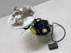 Gebruikte Tank element Pomp Opel Insignia Grand Sport 1.5 Turbo 16V 165 Prijs € 100,00 Margeregeling aangeboden door F. van den Mosselaar autodemontage
