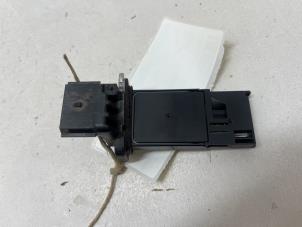 Gebruikte Luchtmassameter Opel Insignia Grand Sport 1.5 Turbo 16V 165 Prijs € 50,00 Margeregeling aangeboden door F. van den Mosselaar autodemontage