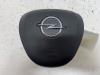 Vauxhall Insignia Grand Sport 1.5 Turbo 16V 165 Airbag links (Stuur)