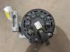 Dynamo van een Vauxhall Insignia Grand Sport 1.5 Turbo 16V 165 2020