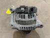 Dynamo van een Vauxhall Insignia Grand Sport 1.5 Turbo 16V 165 2020