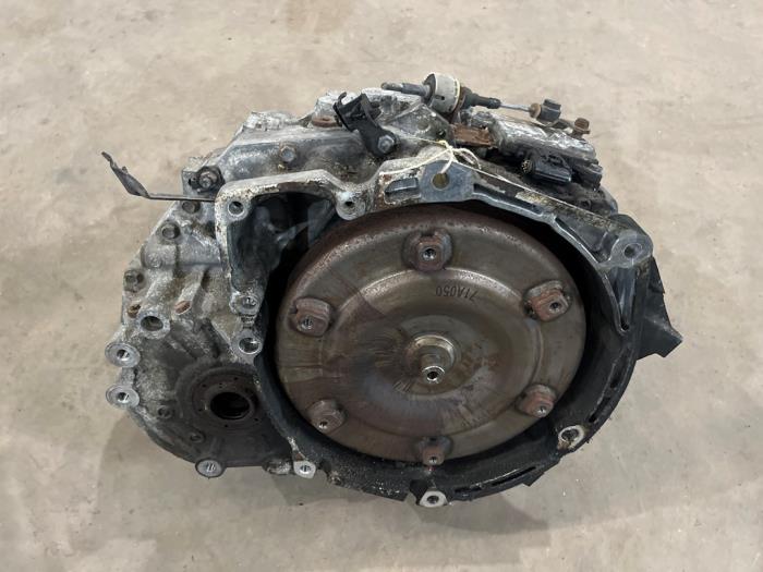 Gebruikte Automaatbak Opel Astra H GTC (L08) 1.9 CDTi 120 Prijs € 200,00 Margeregeling aangeboden door F. van den Mosselaar autodemontage