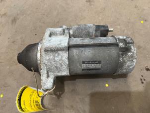 Gebruikte Startmotor Hyundai i20 1.1 CRDi VGT 12V Prijs € 35,00 Margeregeling aangeboden door F. van den Mosselaar autodemontage