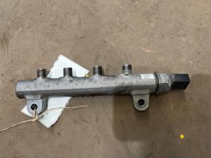 Gebruikte Common rail (Injectie) Hyundai i20 1.1 CRDi VGT 12V Prijs € 50,00 Margeregeling aangeboden door F. van den Mosselaar autodemontage