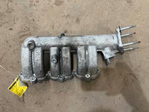 Gebruikte Uitlaatspruitstuk Hyundai i20 1.1 CRDi VGT 12V Prijs € 50,00 Margeregeling aangeboden door F. van den Mosselaar autodemontage