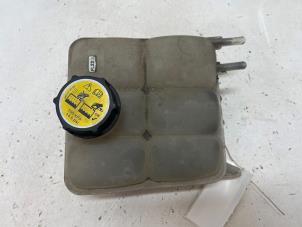 Gebruikte Expansievat Mazda 3 Sport (BL14/BLA4/BLB4) 1.6i MZR 16V Prijs € 12,50 Margeregeling aangeboden door F. van den Mosselaar autodemontage