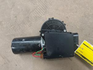 Gebruikte Ruitenwissermotor voor Ford Galaxy (WGR) 1.9 TDI CL,GLX Prijs € 20,00 Margeregeling aangeboden door F. van den Mosselaar autodemontage