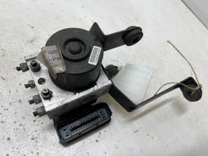 Gebruikte ABS Pomp Ford Focus 2 1.6 Ti-VCT 16V Prijs € 20,00 Margeregeling aangeboden door F. van den Mosselaar autodemontage