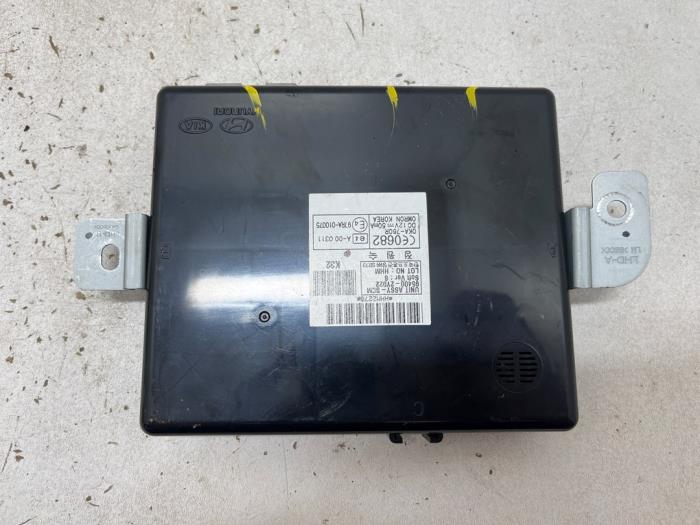 Computer Body Control van een Hyundai iX35 (LM) 1.6 GDI 16V 2013