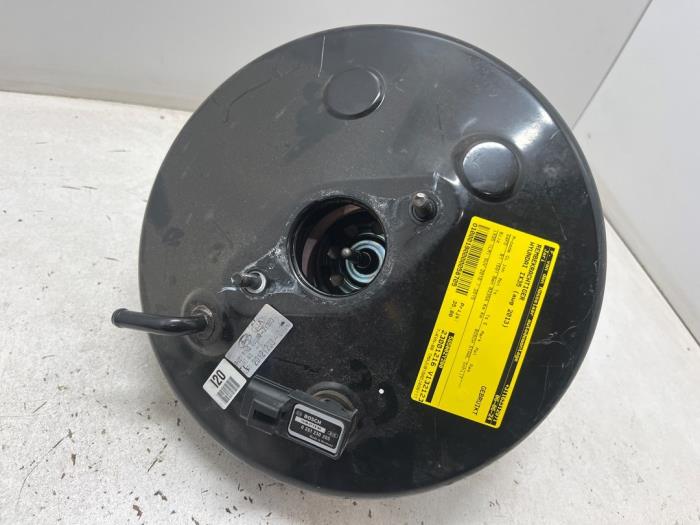 Gebruikte Rembol Hyundai iX35 (LM) 1.6 GDI 16V Prijs € 25,00 Margeregeling aangeboden door F. van den Mosselaar autodemontage
