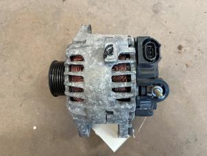 Gebruikte Dynamo Hyundai iX35 (LM) 1.6 GDI 16V Prijs € 35,00 Margeregeling aangeboden door F. van den Mosselaar autodemontage