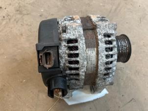 Gebruikte Dynamo Ford Focus 2 Wagon 1.6 TDCi 16V 90 Prijs € 45,00 Margeregeling aangeboden door F. van den Mosselaar autodemontage