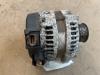 Dynamo van een Ford Focus 2 Wagon, 2004 / 2012 1.6 TDCi 16V 90, Combi/o, Diesel, 1.560cc, 66kW (90pk), FWD, HHDA; HHDB; EURO4; GPDA; GPDC, 2004-07 / 2012-09 2006