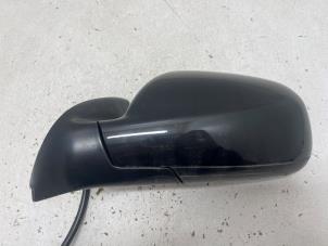 Gebruikte Spiegel Buiten links Peugeot 307 CC (3B) 1.6 16V Prijs € 25,00 Margeregeling aangeboden door F. van den Mosselaar autodemontage