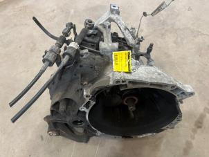 Gebruikte Versnellingsbak Ford Focus C-Max 1.8 16V Prijs € 125,00 Margeregeling aangeboden door F. van den Mosselaar autodemontage