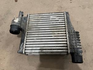 Gebruikte Intercooler Peugeot 308 SW (L4/L9/LC/LJ/LR) 1.6 BlueHDi 120 Prijs € 25,00 Margeregeling aangeboden door F. van den Mosselaar autodemontage
