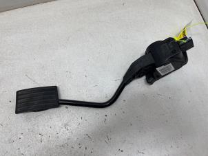 Gebruikte Gaspedaal Peugeot 508 SW (8E/8U) 2.0 HDiF 16V Autom. Prijs € 25,00 Margeregeling aangeboden door F. van den Mosselaar autodemontage
